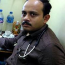 Shyamashis Das