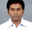 Aravind Kumar Karuppannan