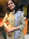Sangita Malani
