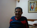 sunil chaudhry