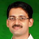 Reju Varghese Kallely