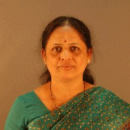 Pratibha Phadke