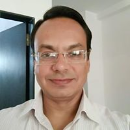 Shameek Singh