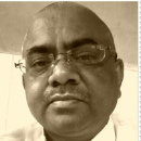 Haresh Yadav