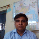C P Singh