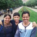UTPAL Tahbildar