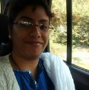 Vandana Pandey Tiwari
