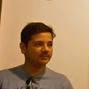 Pradeep  Reddy