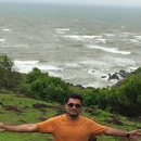 Dhruv J Patel