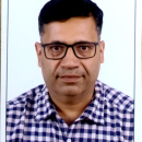 Manoj J. Mahajan