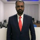 Syed Shabbar Masih