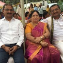 D. S. Satish