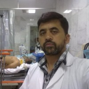 Manzoor Ahmad Dar