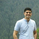 Prashanth upadhyay