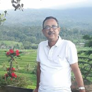 Shantanu Barua