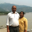 S B Bansal