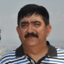 Rajesh Sharma
