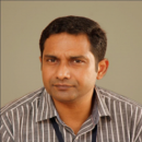 Jagdish Menon