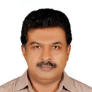 Jacob Abraham