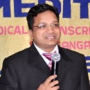 Jitender Mittal