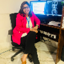 Manjari Roy