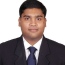 Aswin Ajit