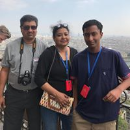 Partho Pratim Roy