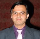 Anand Tiwari