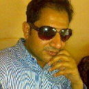 Mushtaq Ahmad