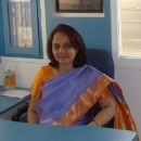 Shubhadha Jathar