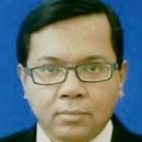 Timir Baran Sahu