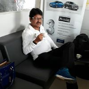 Parshuram  Champatiroy