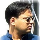 Abinash K Singh