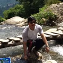 Harender Kumar