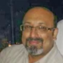 Deepak Shedde