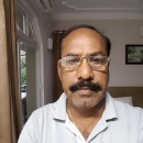 A Raghu  Ramulu