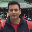 Arjun Sampath Kumar