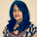 Sandhya Ravi