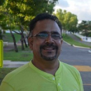 Rangam Shah