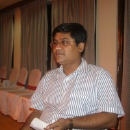 Indranil Deb