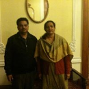 Nitesh Shah 