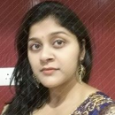 Krishna Chandrika Reddy