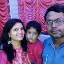 Srikanta Mondal