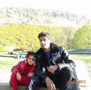 Sumit  Anand