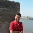 Charu Datt