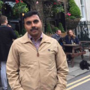 Upwan Chauhan