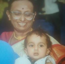 Mangala Ghatole