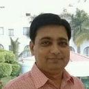 C M Raibhoge