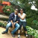 Ashish Chandak