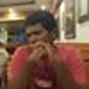ARAVINDAN ASOKAN